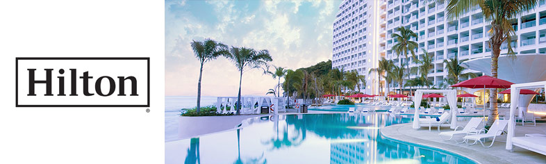 Hilton Vallarta Riviera