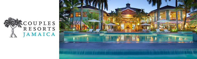 Infiniti Pool, Couples Resorts Jamaica