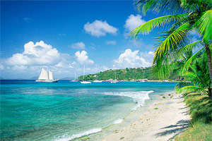 Saint Vincent Grenadines