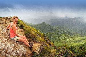 Puerto Rico Nature Hike